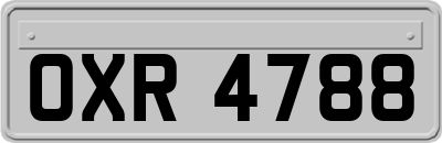 OXR4788