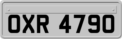 OXR4790