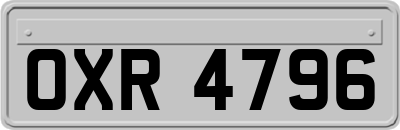 OXR4796