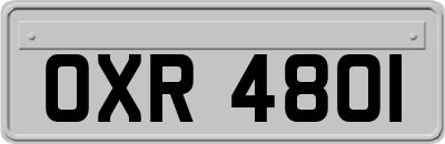 OXR4801