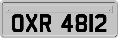 OXR4812