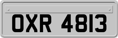 OXR4813