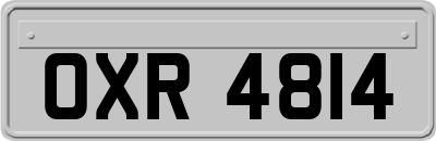 OXR4814