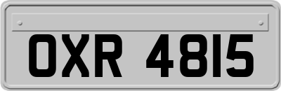 OXR4815