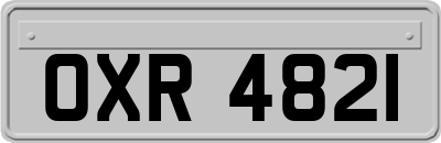 OXR4821