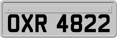 OXR4822