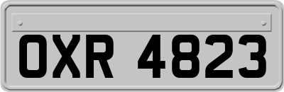 OXR4823