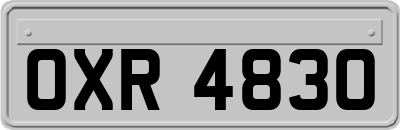 OXR4830