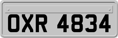 OXR4834