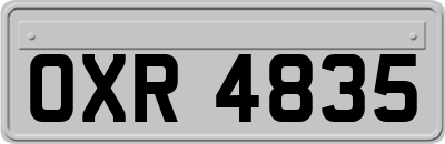 OXR4835