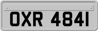 OXR4841
