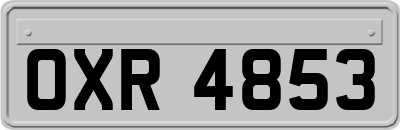 OXR4853