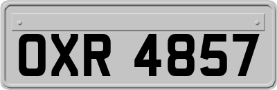OXR4857