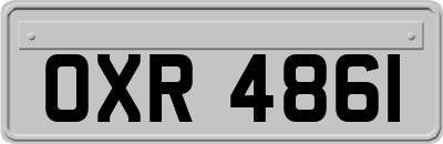 OXR4861