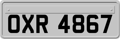 OXR4867