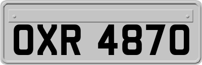 OXR4870