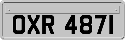OXR4871