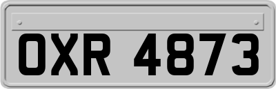 OXR4873