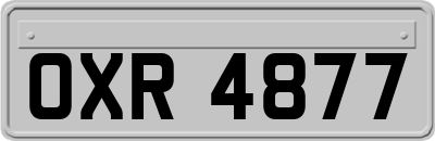 OXR4877