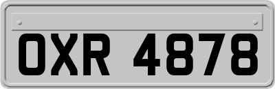 OXR4878