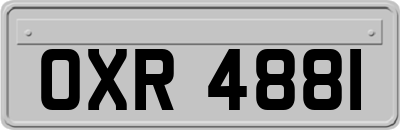 OXR4881
