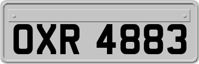 OXR4883