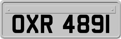 OXR4891
