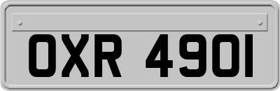 OXR4901