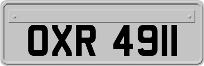 OXR4911