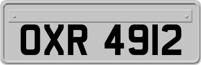 OXR4912