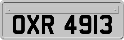 OXR4913