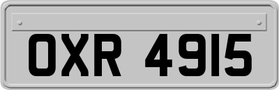 OXR4915