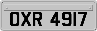 OXR4917