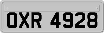 OXR4928