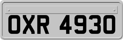OXR4930