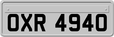 OXR4940