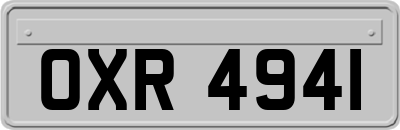 OXR4941