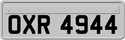 OXR4944