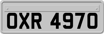 OXR4970