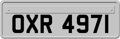 OXR4971