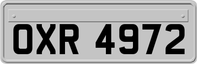 OXR4972