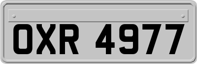 OXR4977