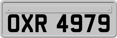 OXR4979