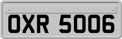 OXR5006