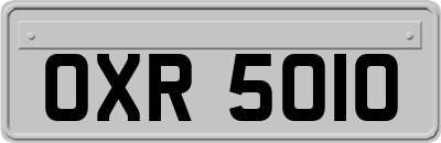 OXR5010