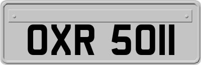 OXR5011