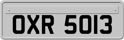 OXR5013