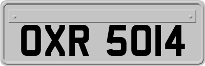 OXR5014