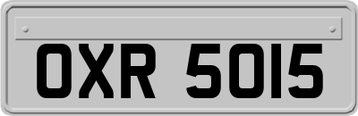 OXR5015