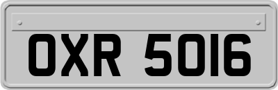 OXR5016